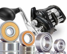 Shimano Tekota Bearing Kits -