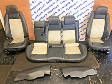 Saab black cream - 9-3,