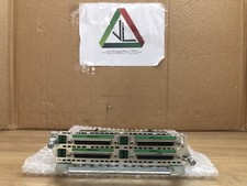 Cisco Async 32A Cisco NM-32A Cisco 32-Port Terminal Access Server Console Module