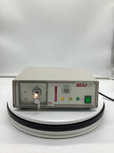 Richard wolf 4250 - 4250, light
