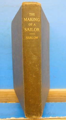 Making sailor sea life - sailor, or