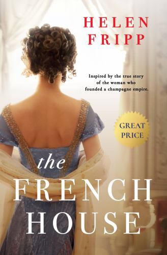 French house - french,