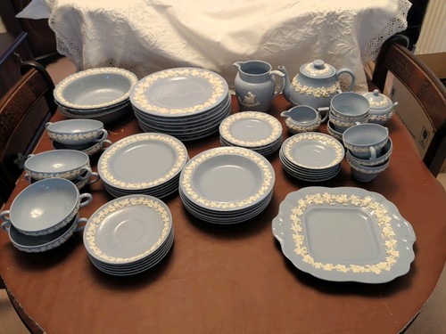 Wedgewood queensware 58 - wedgewood,