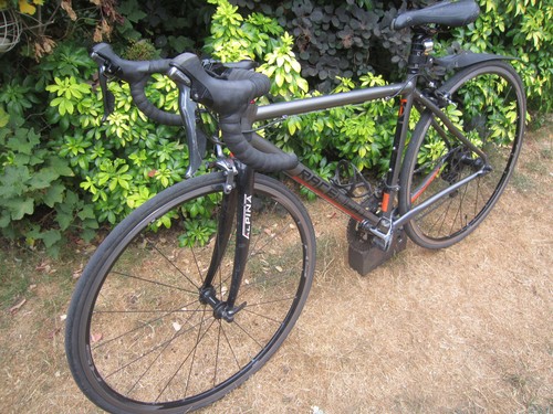 Kinesis racelight road - kinesis, t2