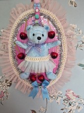 Vegan Plushie Taxidermy Wall