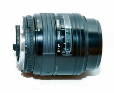 NIKON F MOUNT   SIGMA AUTO FOCUS ZOOM AF  28 - 70mm Camera Lens