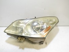 NISSAN INFINITI SKYINE