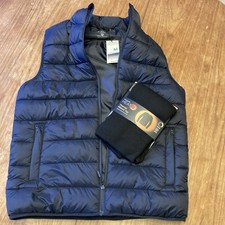 Black Body Warmer / Gillet And
