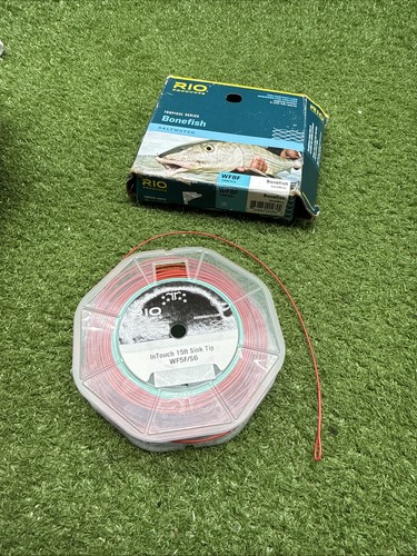 Rio bonefish quickshooter - rio,