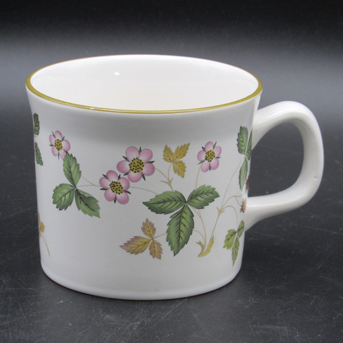 Wedgwood small mug wild - wedgwood, mug,
