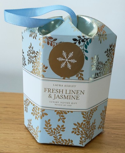 Laura ashley fresh linen - laura,