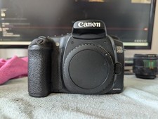 Canon 20D Camera