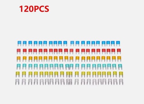 120pcs mini blade - mini,