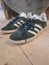 RARE! Vintage Adidas Gazelle