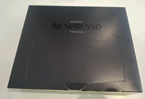 Nespresso pro finezzo coffee - nespresso,