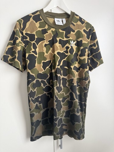 Adidas originals shirt - t-shirt, (s)