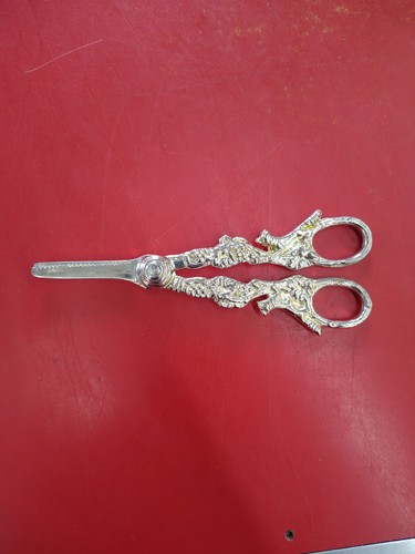 Edwardian antique silver - edwardian,