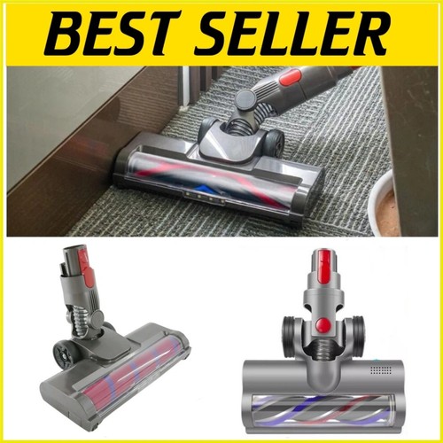 New dyson motor - dyson, brush