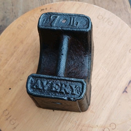 Vintage cast iron - cast,
