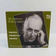 The Definitive Eric