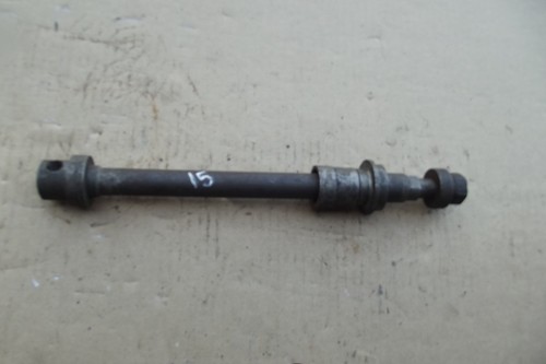 Bsa a50 a65 - bsa,