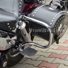 HONDA VTX1300 RETRO / R / S /