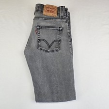 Levi's 511 Slim Fit Jeans Mens
