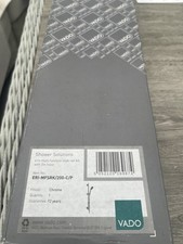 Vado  multi Function Slide