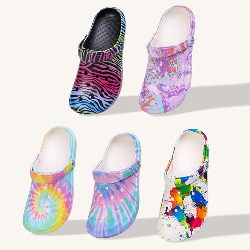 Ladies work clogs summer - ladies,