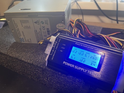 Cwt pupf405p 405w atx psu - cwt,