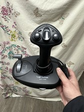 Saitek X7-38 Flight Simulator