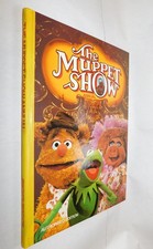 Muppet Show Annual 1979 HB