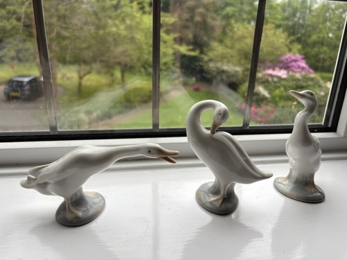 Nao lladro spain small - nao,, lladro..spain,