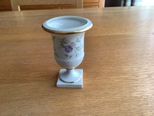 FURSTENBERG HAND PAINTED FINE