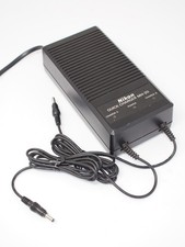 Nikon MH-20 Quick Charger for MN-20 Batteries for F4S + MB-23