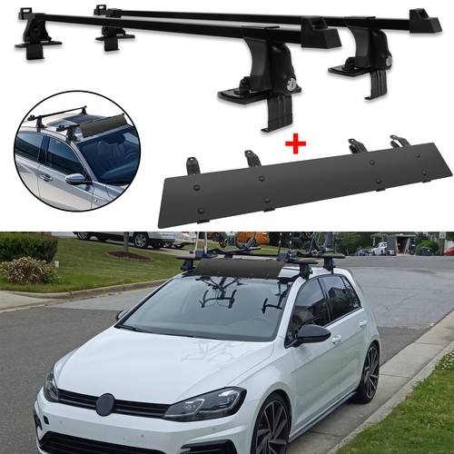 Top roof rack - 54",