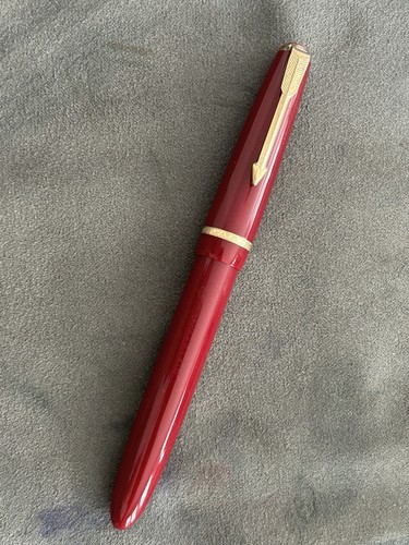 Parker lady 14k gold medium - 14k,