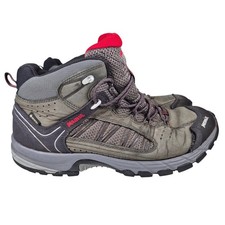 Meindl Journey Mid GTX Men's Hiking Boots Size 11 Waterproof Outdoor Trainers