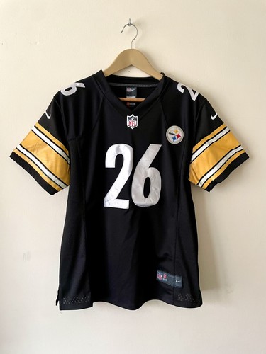 Nike pittsburgh steelers nfl - nike,