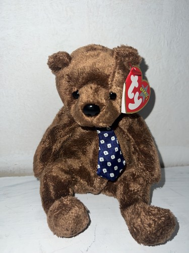 Beanie baby hero the - ty,