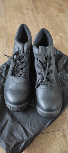 Safety boots size arco - size, uk