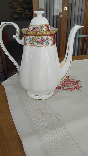 Royal albert lady hamilton - albert,