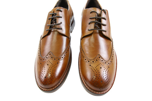 John white men - men's, flats