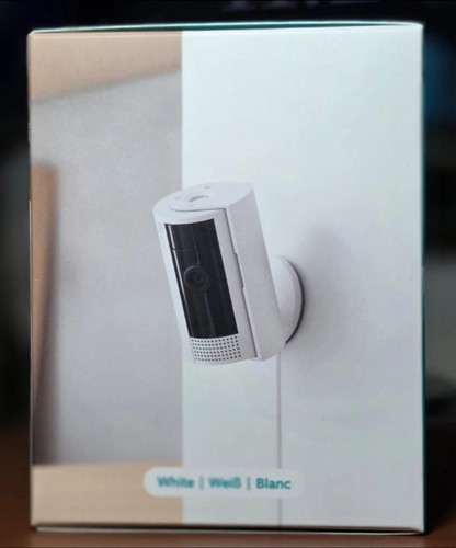 Ring indoor camera - ring, gen