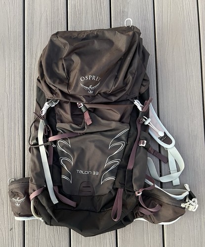 Osprey talon backpack - osprey, 33