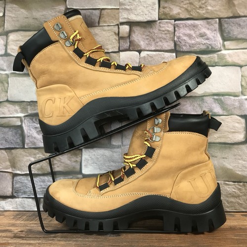 Lumberjack code vibram - un.,