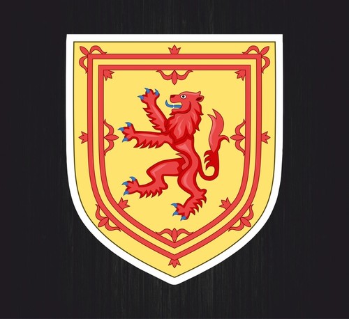 Waterproof vinyl sticker - , of