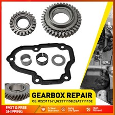 1SET Gearbox Fit For VW T4 2.5
