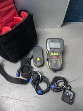 Kolectric MC8020Covermeter- Calibrated