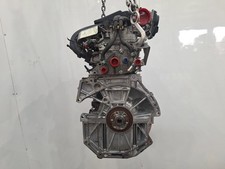 NISSAN MICRA ACENTA MK4 2010-2017 1.2L PETROL Complete Engine HR12DE OEM 843659B
